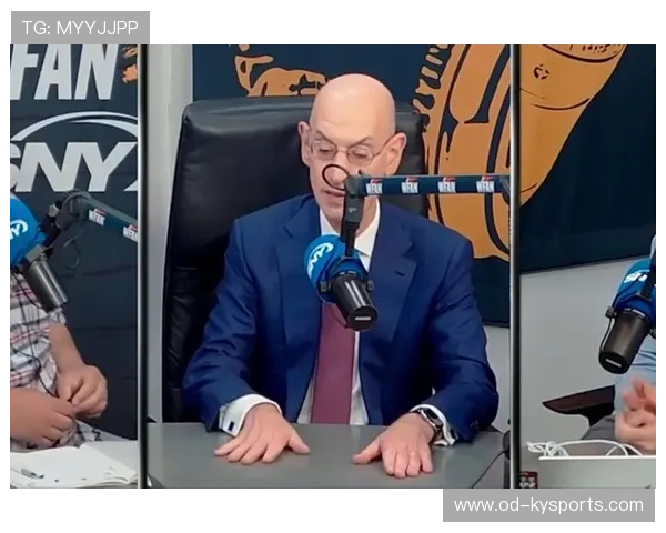 为什么 NBA 考虑在 2026-27 赛季增加拉斯维加斯和西雅图两支球队？萧华最新态度。